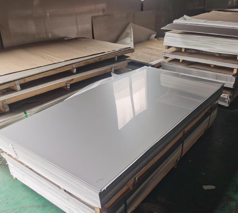 美兰321不锈钢板