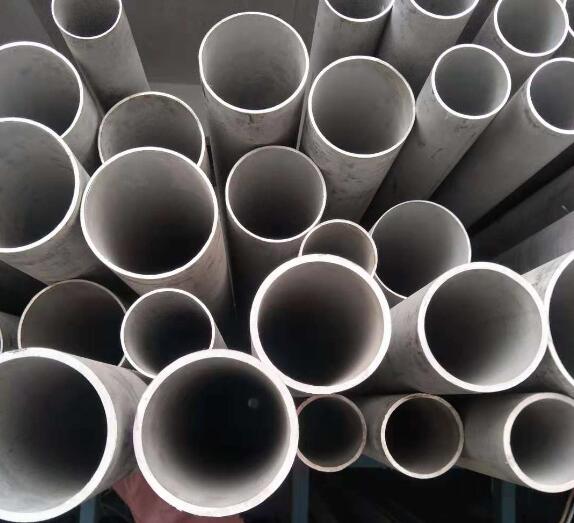 美兰321不锈钢管