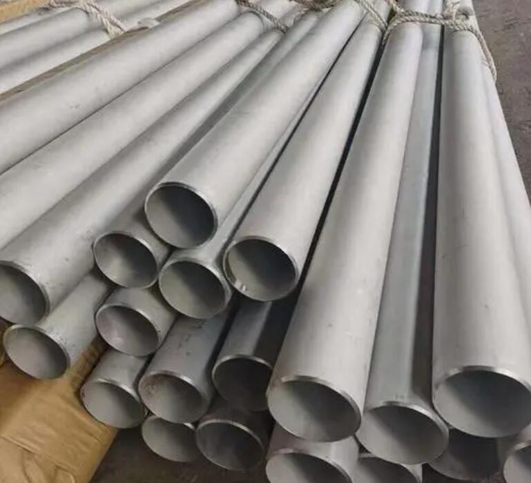 美兰304不锈钢管