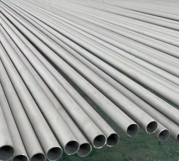 美兰441不锈钢管