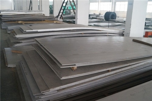 美兰304不锈钢板