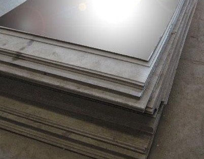 美兰304不锈钢板