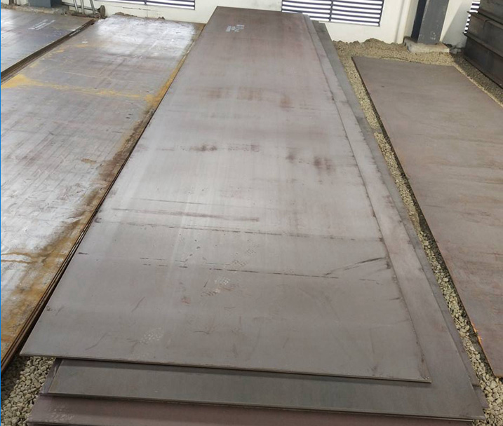 美兰Q420GJD镀锌板