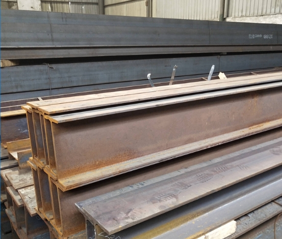 美兰Q235EH型钢