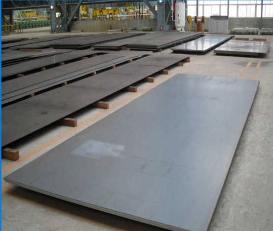 美兰NM450C耐磨板