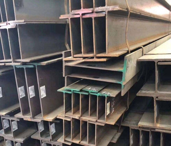 美兰Q235C工字钢